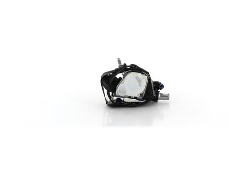 Front left seatbelt CITROËN C5 III Break (RW_) 1.6 HDi 110 | BP37148878I26 - Image 3