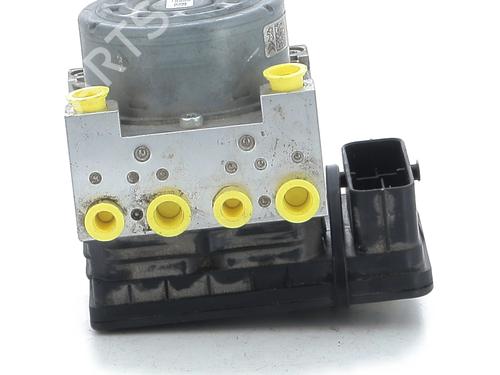 ABS pump PEUGEOT 208 I (CA_, CC_) 1.2 VTi 68 / PureTech 68 | BP32202168M43