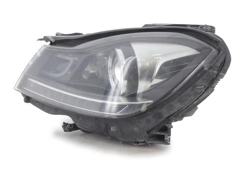 Used Left headlight Left headlight MERCEDES-BENZ C-CLASS Coupe (C204) [2011-2026] 35718264 35718264