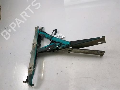 Used Hinge/Door check strap MERCEDES-BENZ VITO Van (W638) 108 CDI 2.2 (638.094) (82 hp) 27919504