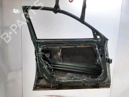 Left front door VW PASSAT B5 (3B2) 1.6 | BP17087409C2 