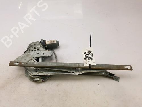 Rear right window mechanism MG MG ZS 2.0 TD | BP13674533C25 