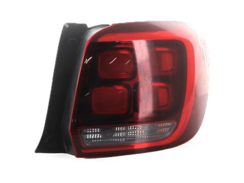 Right taillight DACIA SANDERO II TCe 90 (B8M1, B8MA, B8AC) | BP40172228C35 - Image 5