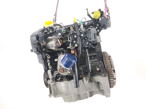 Engine RENAULT CLIO III (BR0/1, CR0/1) 1.5 dCi (C/BR0G, C/BR1G) | BP29416475M1 