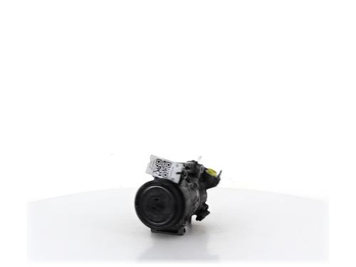 Used AC compressor AC compressor PEUGEOT 208 I (CA_, CC_) 1.2 THP 110 (110 hp) 39763480 39763480
