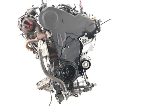 Used Engine VW POLO V (6R1, 6C1) 1.2 TDI (75 hp) 31057227