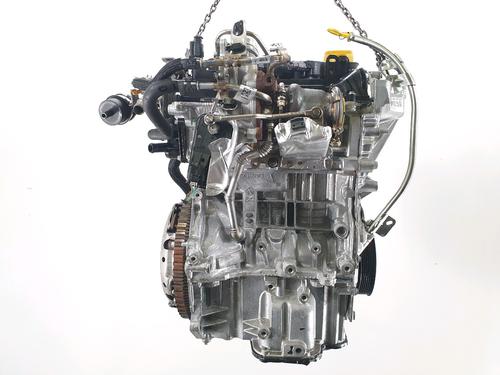 Engine DACIA SANDERO III 1.0 TCe 100 ECO-G | BP39547518M1 - Image 4