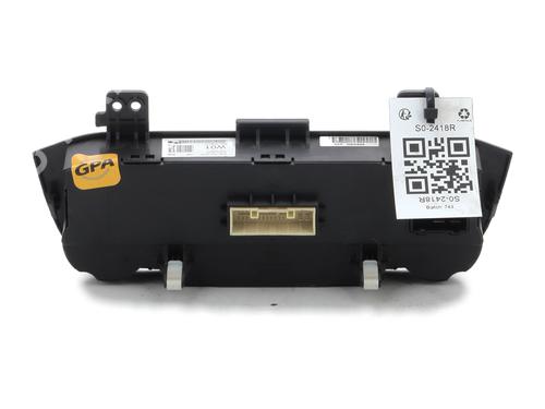 Climate control KIA SPORTAGE III (SL) 1.7 CRDi | BP24513333I5 