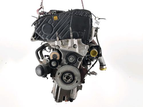 Used Engine Engine FIAT SEDICI (189_) 1.9 D Multijet 4x4 (120 hp) 33332318 33332318