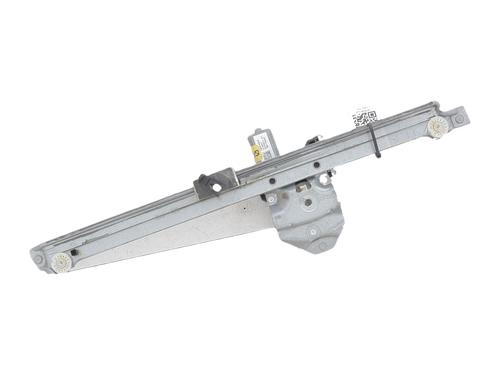Front left window mechanism RENAULT TRAFIC III Van (FG_) 1.6 dCi 125 (FGMH) | BP38742196C22 - Image 2