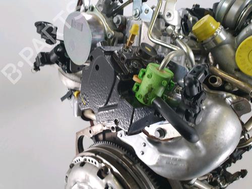 Engine RENAULT LAGUNA III (BT0/1) 2.0 dCi (BT0M, BT0N, BT0S, BT19, BT1F) | BP39461587M1  - Image 8