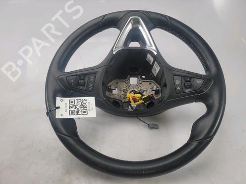 Used Steering wheel OPEL ASTRA K (B16) 1.6 CDTi (68) (110 hp) 13676189