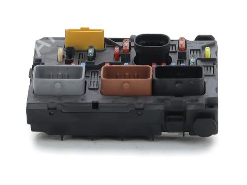 Used Fuse box CITROËN C3 I (FC_, FN_) 1.4 i (73 hp) 30166122