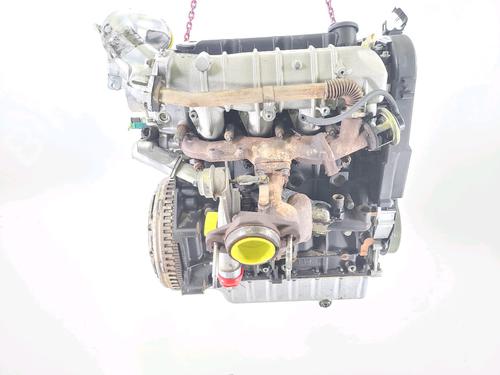 Engine PEUGEOT 806 (221) 2.0 HDI | BP29416616M1 