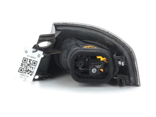 Left taillight SEAT IBIZA III (6L1) 1.9 TDI | BP31821702C34