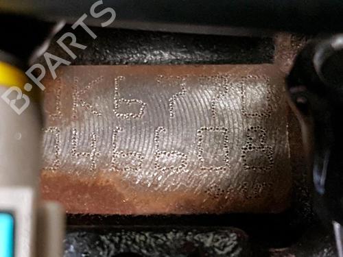 Engine RENAULT CLIO III (BR0/1, CR0/1) | BP39910247M1 - Image 10