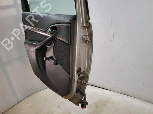 Left rear door FORD FOCUS I (DAW, DBW)  | BP24031050C4 