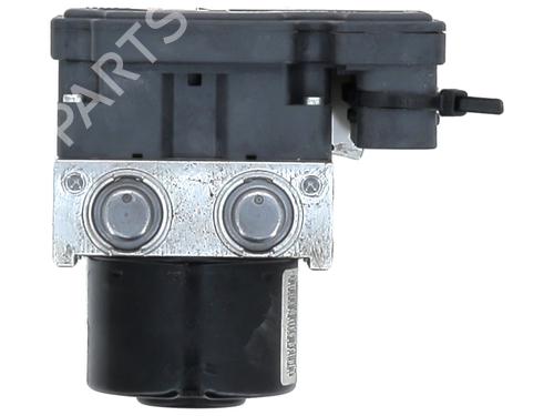 ABS pump PEUGEOT 207 (WA_, WC_) 1.6 HDi | BP29819722M43 