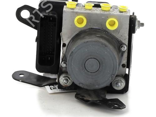 ABS Bremseaggregat RENAULT KANGOO Express (FW0/1_) [2008-2025]  28573825