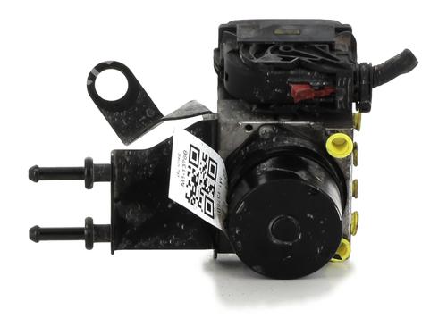 Used ABS pump VW POLO (9N_, 9A_) 1.4 TDI (70 hp) 26727448