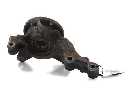 Left front steering knuckle RENAULT KANGOO Express (FW0/1_) | BP26969573M25