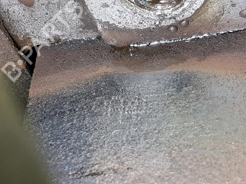 Engine FIAT 500 (312_) 1.2 (312AXA1A) | BP36831320M1  - Image 7