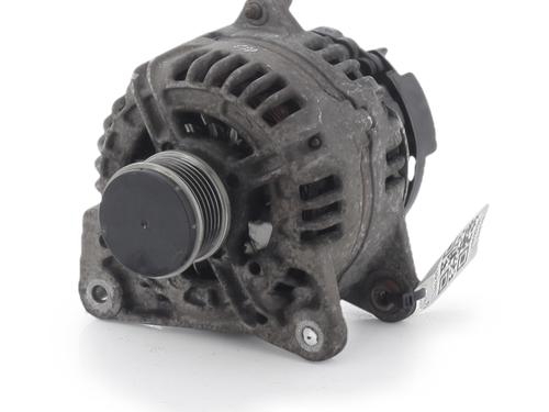 Used Alternator Alternator RENAULT CLIO III (BR0/1, CR0/1) 1.5 dCi (BR17, CR17) (86 hp) 40277257 40277257