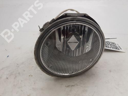 Used Left front fog light Left front fog light NISSAN X-TRAIL I (T30) 2.2 Di 4x4 (114 hp) 10441820 10441820