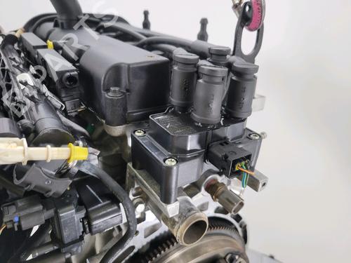 Engine FORD FUSION (JU_) 1.4 | BP28332776M1 
