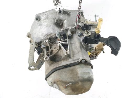 Gearbox CITROËN NEMO Box Body/MPV (AA_) 1.4 HDi | BP37166927M3 - Image 6