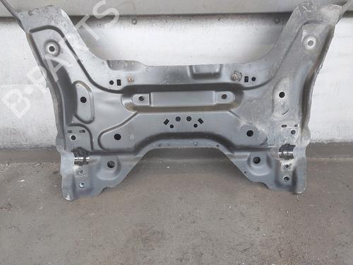 Used Subframe CITROËN C4 II (NC_) 1.6 HDi 90 (92 hp) 31303159