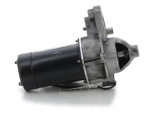 Used Starter CITROËN BERLINGO / BERLINGO FIRST MPV (MF_, GJK_, GFK_) [1996-2025]  27646203