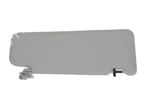 Left sun visor DACIA SANDERO II 1.0 SCe 75 (B8JC, B8JD, B8NC) | BP29198456I1 