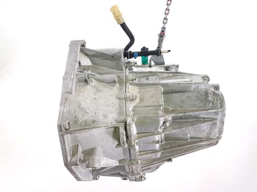Gearkasse Gearkasse 39501737 39501737