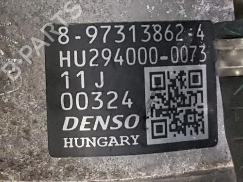 Engine OPEL MERIVA A MPV (X03) 1.7 CDTI (E75) | BP32693768M1  - Image 7