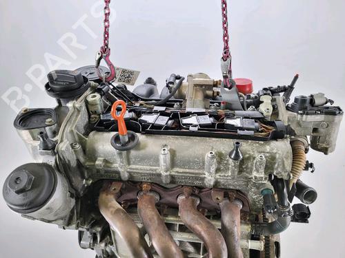 Engine VW EOS (1F7, 1F8) 1.6 FSI | BP24393560M1 