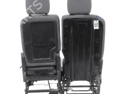 Right front seat PEUGEOT PARTNER Box Body/MPV 1.6 HDi / BlueHDi 75 | BP40211722C16 - Image 3