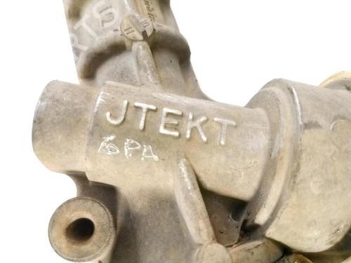 Steering rack DACIA SANDERO 1.4 MPI LPG | BP10478497M22 