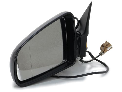 Left mirror AUDI A4 B7 (8EC)  | BP28720406C26 