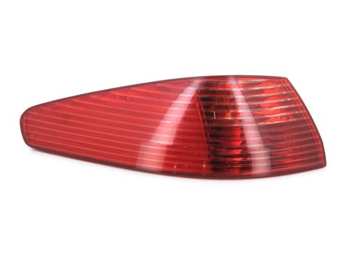 Left taillight PEUGEOT 607 (9D, 9U) 2.2 HDi | BP30054290C34 