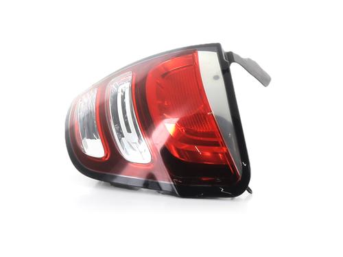 Right taillight CITROËN C3 II (SC_) 1.2 VTi 82 | BP36831378C35 - Image 2