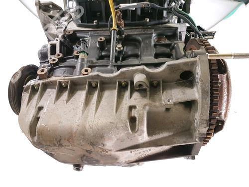 Engine RENAULT KANGOO (KC0/1_) 1.2 16V (KC05, KC06, KC03, KC0T, KC0W, KC1D) | BP36907930M1  - Image 8