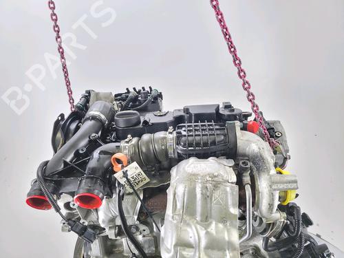 Engine CITROËN C4 II (NC_) 1.6 HDi 90 | BP30558480M1 