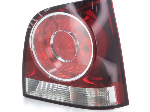 Right taillight VW POLO IV (9N_, 9A_) 1.4 TDI | BP30799120C35
