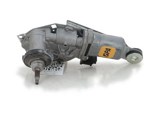 Rear wiper motor PEUGEOT 108 1.2 | BP29381741M102 