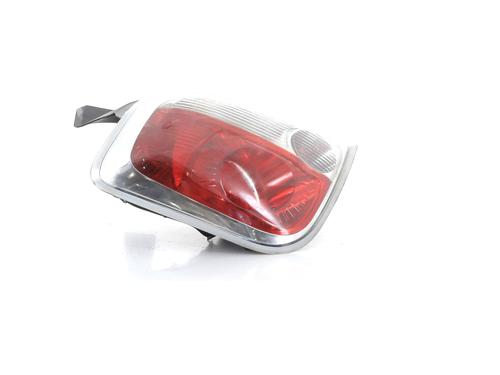 Left taillight FIAT 500 (312_) 1.3 D Multijet (312AXB1A) | BP32654433C34 