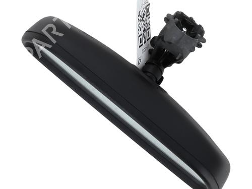Rear mirror CITROËN C4 II (NC_) 1.6 HDi 110 | BP30141020I6