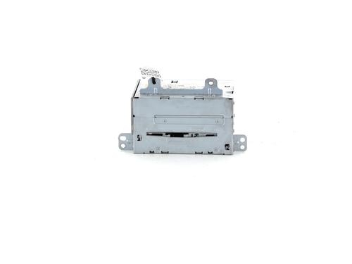 Autoradio CHEVROLET CRUZE (J300) 2.0 CDI (150 hp) 31913179