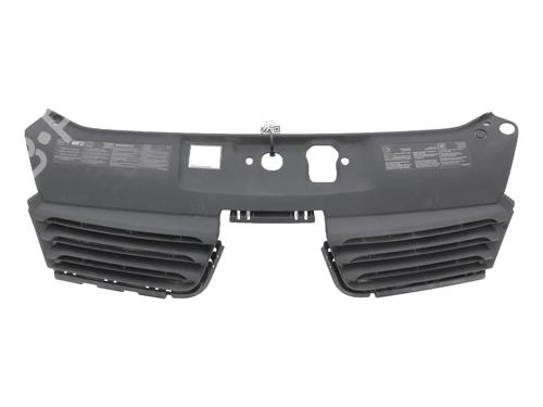 Used Grille Grille RENAULT CLIO II (BB_, CB_) [1998-2016] 34118452 34118452