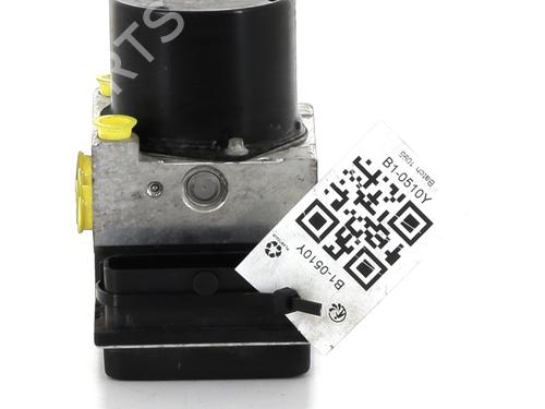 ABS Bremseaggregat SEAT CORDOBA (6L2) 1.4 TDI | BP30049170M43 